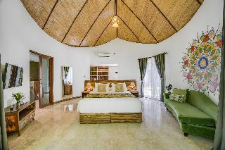 De Moksha Boutique Resort fotoÄŸrafÄ±