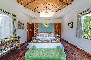 De Moksha Boutique Resort fotoÄŸrafÄ±