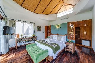 De Moksha Boutique Resort fotoÄŸrafÄ±