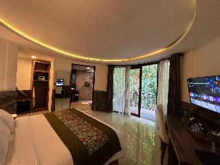 De Moksha Boutique Resort fotoÄŸrafÄ±
