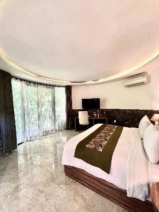 De Moksha Boutique Resort fotoÄŸrafÄ±