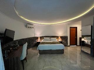 De Moksha Boutique Resort fotoÄŸrafÄ±