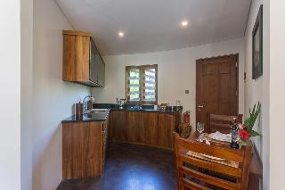 De Moksha Boutique Resort fotoÄŸrafÄ±
