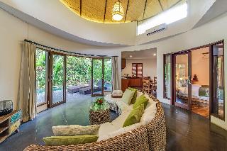 De Moksha Boutique Resort fotoÄŸrafÄ±