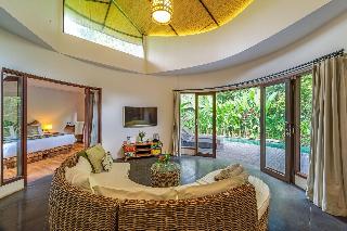 De Moksha Boutique Resort fotoÄŸrafÄ±