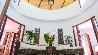 De Moksha Boutique Resort fotoÄŸrafÄ±