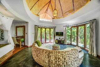 De Moksha Boutique Resort fotoÄŸrafÄ±
