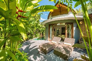 De Moksha Boutique Resort fotoÄŸrafÄ±