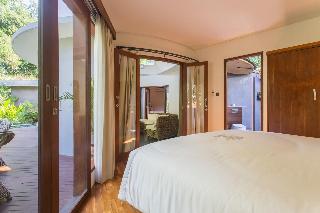 De Moksha Boutique Resort fotoÄŸrafÄ±