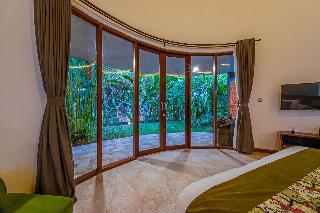 De Moksha Boutique Resort fotoÄŸrafÄ±
