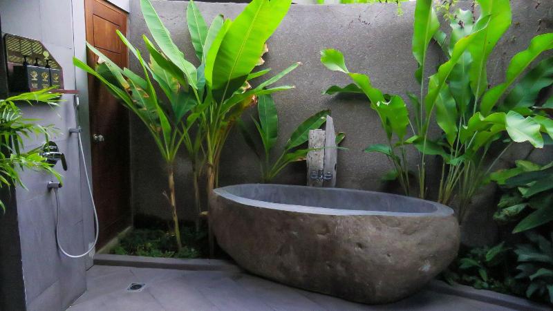 De Moksha Boutique Resort - Oda