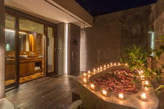 De Moksha Boutique Resort fotoÄŸrafÄ±