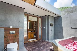 De Moksha Boutique Resort fotoÄŸrafÄ±