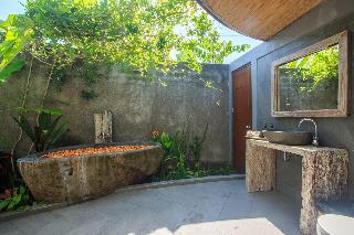De Moksha Boutique Resort fotoÄŸrafÄ±