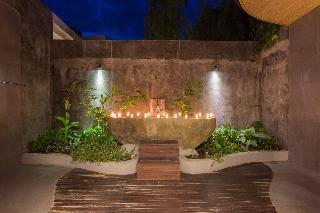 De Moksha Boutique Resort fotoÄŸrafÄ±