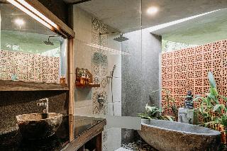 De Moksha Boutique Resort fotoÄŸrafÄ±
