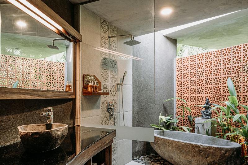 De Moksha Boutique Resort - Oda
