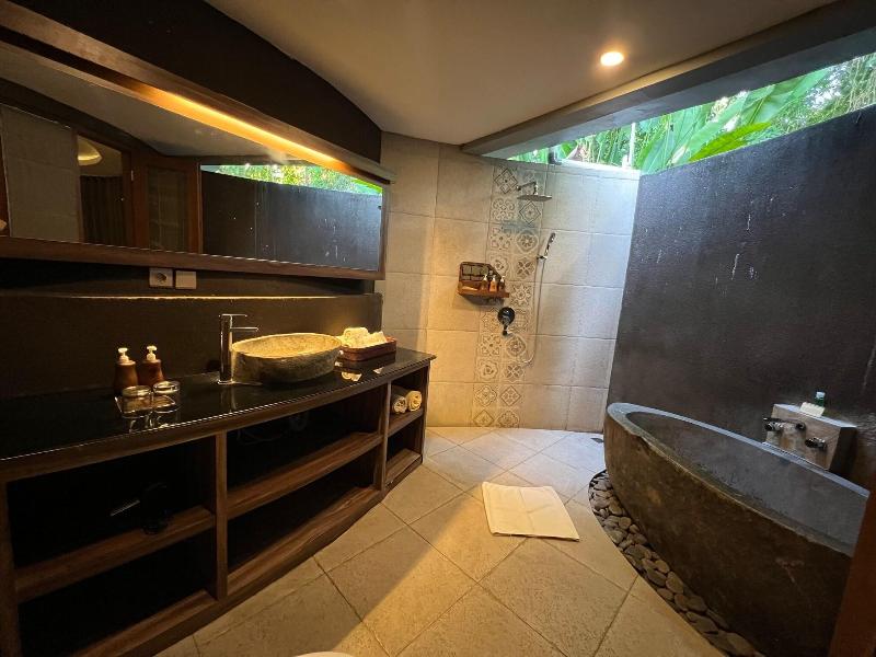 De Moksha Boutique Resort - Oda