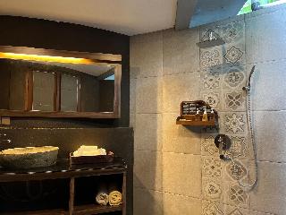 De Moksha Boutique Resort fotoÄŸrafÄ±
