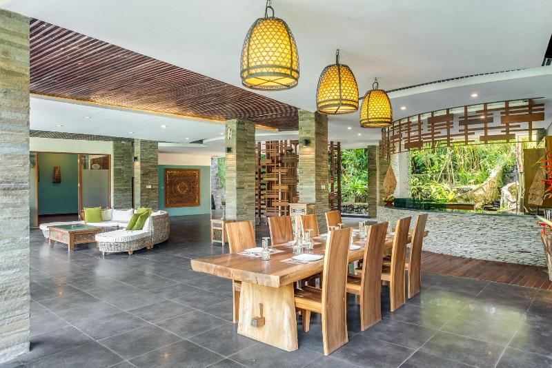 De Moksha Boutique Resort - Oda