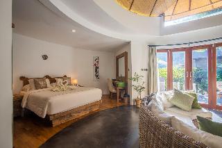 De Moksha Boutique Resort fotoÄŸrafÄ±