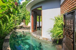 De Moksha Boutique Resort fotoÄŸrafÄ±