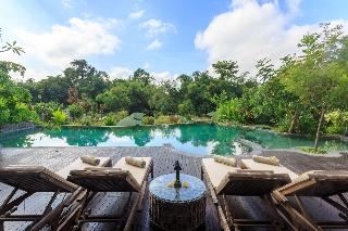 De Moksha Boutique Resort fotoÄŸrafÄ±