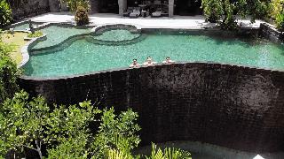 De Moksha Boutique Resort fotoÄŸrafÄ±