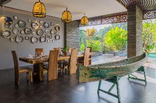 De Moksha Boutique Resort fotoÄŸrafÄ±