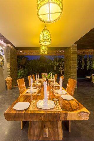 De Moksha Boutique Resort fotoÄŸrafÄ±