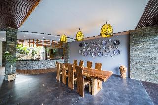 De Moksha Boutique Resort fotoÄŸrafÄ±