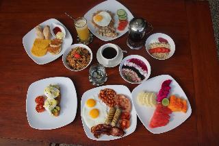 De Moksha Boutique Resort fotoÄŸrafÄ±