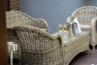 De Moksha Boutique Resort fotoÄŸrafÄ±