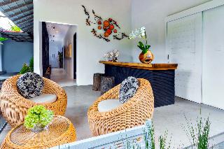 Canvas Escape Resort fotoÄŸrafÄ±
