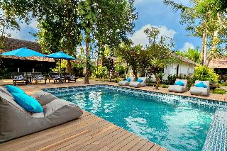Canvas Escape Resort fotoÄŸrafÄ±