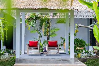 Canvas Escape Resort fotoÄŸrafÄ±