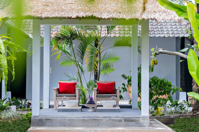 Canvas Escape Resort - Aktivite