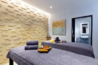 Canvas Escape Resort fotoÄŸrafÄ±