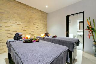 Canvas Escape Resort fotoÄŸrafÄ±