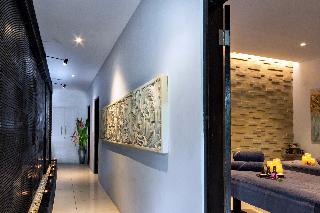 Canvas Escape Resort fotoÄŸrafÄ±