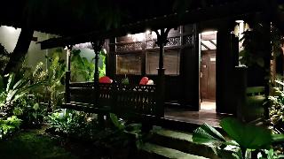 Canvas Escape Resort fotoÄŸrafÄ±