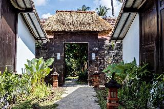 Canvas Escape Resort fotoÄŸrafÄ±