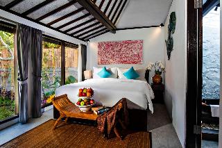 Canvas Escape Resort fotoÄŸrafÄ±