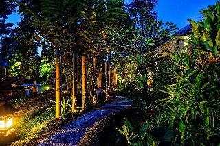 Canvas Escape Resort fotoÄŸrafÄ±