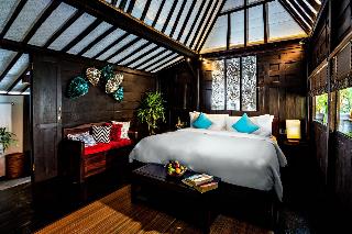 Canvas Escape Resort fotoÄŸrafÄ±