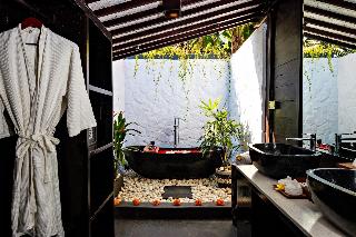 Canvas Escape Resort fotoÄŸrafÄ±