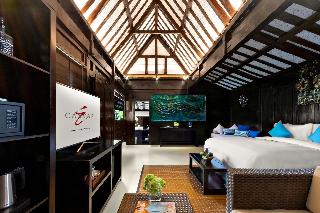 Canvas Escape Resort fotoÄŸrafÄ±