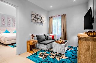 Canvas Escape Resort fotoÄŸrafÄ±