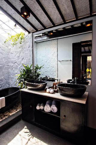 Canvas Escape Resort fotoÄŸrafÄ±