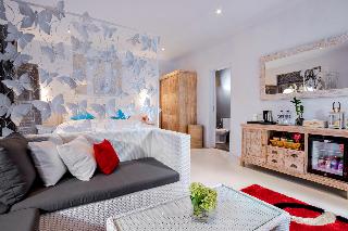 Canvas Escape Resort fotoÄŸrafÄ±